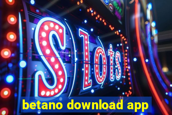 betano download app